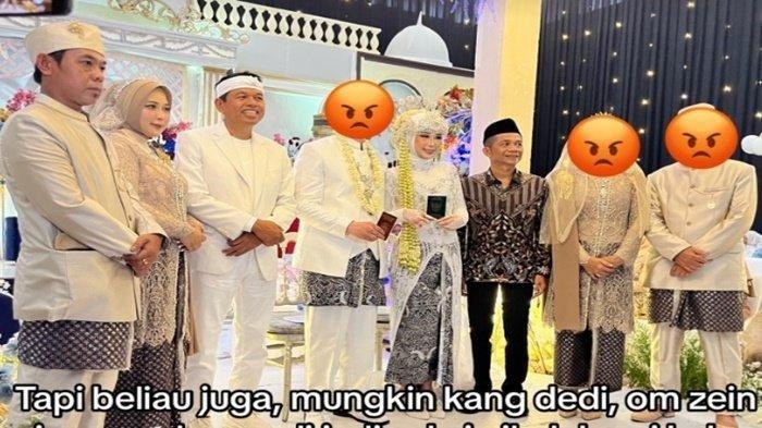 Viral Kisah Nessa Salsa Ajukan Pembatalan Nikah, Suami Ketahuan Selingkuh dengan Pria